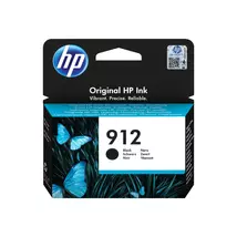 HP 912 Black Ink Cartridge