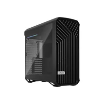 FRACTAL DESIGN Torrent Black TG Light