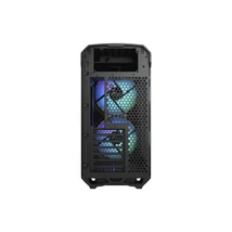 FRACTAL DESIGN Torrent Compact RGB Black