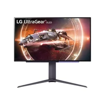 LG 27GS95QE-B.AEU UltraGear 26.5inch