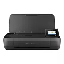 HP OfficeJet 250 All-in-One A4 Color
