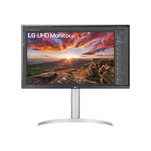 LG 27UP85NP-W.AEU 27inch UHD IPS 5ms