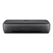 HP OfficeJet 250 All-in-One A4 Color