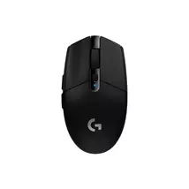 LOGI G305 Recoil Gaming Mouse BLACK EER2
