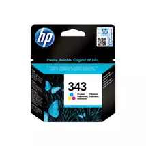 HP Nr343 ink 7ml color for DJ5740 6540
