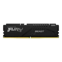 KINGSTON 16GBx2 5600MHz DDR5 CL40 DIMM