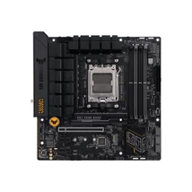 ASUS TUF Gaming B650M-E mATX AM5 D4 WIFI