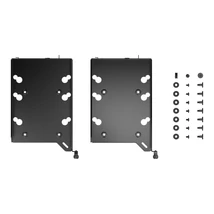 FRACTAL DESIGN HDD Tray Kit Type B Black