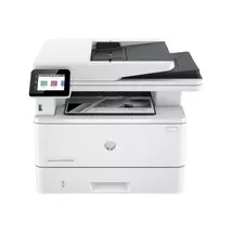 HP LaserJet Pro mfp 4102fdn Printer