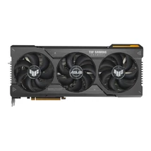 ASUS TUF GAMING RX7900XTX OC 24GB VGA