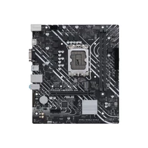 ASUS PRIME H610M-K D4 mATX