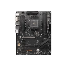 MSI B550 GAMING GEN3 ATX MB AM4