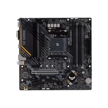 ASUS TUF GAMING B550M-E mATX