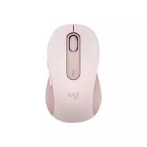 LOGI M650 Wireless Mouse ROSE EMEA