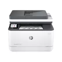HP LaserJet Pro mfp 3102fdw 33ppm Print