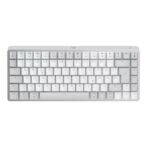 LOGI MX Mech Mini Wl Illum Keyboard (US)