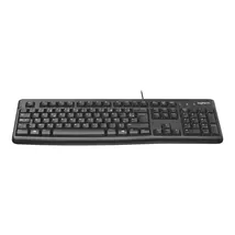 LOGITECH K120 Keyboard (HUN)