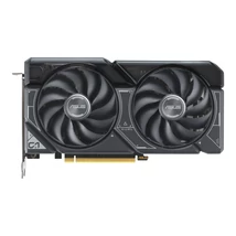 ASUS Dual GeForce RTX 4060 EVO OC Edit