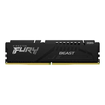 KINGSTON 16GB 5200MHz DDR5 CL40 DIMM