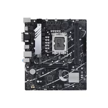 ASUS PRIME B760M-K D4 LGA1700 microATX