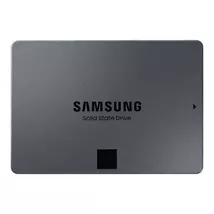 SAMSUNG 870 QVO 2TB SSD SATA 2.5