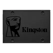 KINGSTON 240GB SS A400 SATA3 6.4cm
