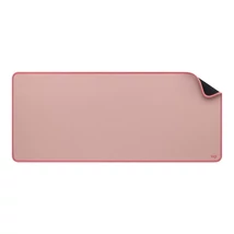 LOGI Desk Mat Studio Series DARKER ROSE