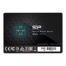 SILICON POWER S55 240GB SSD 2.5 SATA