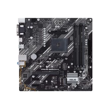 ASUS PRIME B550M-K mATX