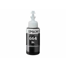 EPSON C13T66414A Ink Epson T6641 fekete