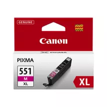 CANON 1LB CLI-551XL M ink magenta