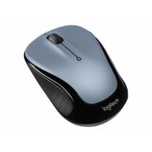 LOGI Wireless Mouse M325s SILVER - EMEA