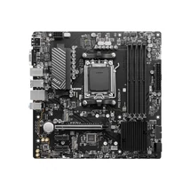 MSI PRO B650M-P AMD B650 Supports AMD