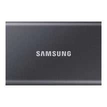 SAMSUNG T7 1TB külső SSD USB-C szürke