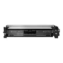 HP 30X LaserJet Black Toner