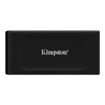 KINGSTON XS1000 2TB SSD Pocket-Sized USB