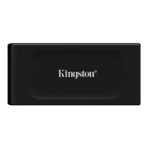 KINGSTON XS1000 1TB SSD Pocket-Sized USB