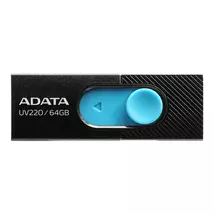 ADATA Flash Drive UV220 64GB USB 2.0