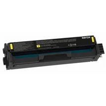 Xerox C230,C235 Toner Yellow 2.500 oldalra