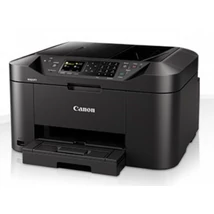 Canon MAXIFY MB2150 színes tintasugaras multifunkciós nyomtató