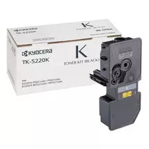 Kyocera TK-5220 Toner Black 1.200 oldal kapacitás