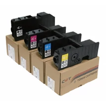 Utángyártott KYOCERA TK5270 Toner Black 8000 oldal kapacitás CT