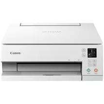 Canon PIXMA TS6351A színes tintasugaras multifunkciós nyomtató fehér