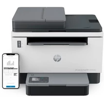 HP LaserJet Tank 2604sdw mono lézer multifunkciós nyomtató
