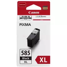 Canon PG585XL Tintapatron Black 10,3ml