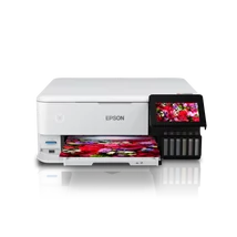 Epson EcoTank L8160 színes tintasugaras multifunkciós fotónyomtató