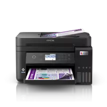 Epson EcoTank L6270 színes tintasugaras multifunkciós nyomtató