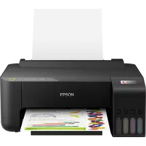 Epson EcoTank L1250 színes tintasugaras egyfunkciós nyomtató DOBOZSÉRÜLT