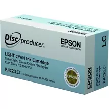 Epson PJIC7(LC) Patron Light Cyan /o/