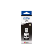 Epson T00Q1 Tinta Black 140ml No.105